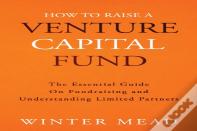 How To Raise A Venture Capital Fund