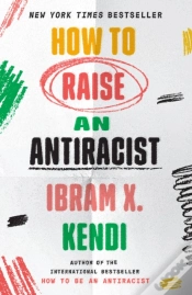 Capa do artigo How To Raise An Antiracist