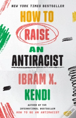 Capa do artigo How To Raise An Antiracist