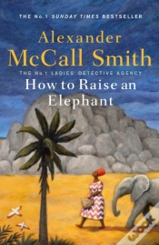 Capa do artigo How To Raise An Elephant