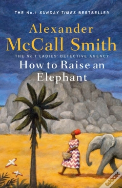 Capa do artigo How To Raise An Elephant