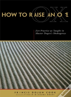 Capa do artigo How To Raise An Ox