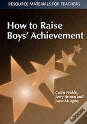 Capa do artigo How To Raise Boys