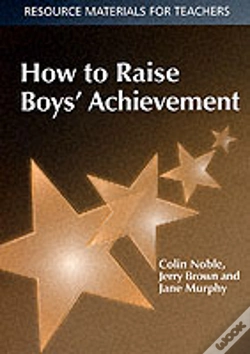 Capa do artigo How To Raise Boys' Achievement