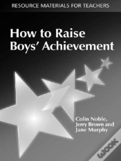 Capa do artigo How To Raise Boys