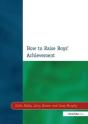How To Raise Boys' Achievement - Preview