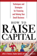 How To Raise Capital