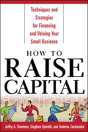 How To Raise Capital - Preview