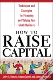 Capa do artigo How To Raise Capital