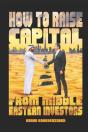 How To Raise Capital From Middle Eastern Investors - Preview