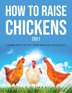 Capa do artigo How To Raise Chickens 2021: Learn How To