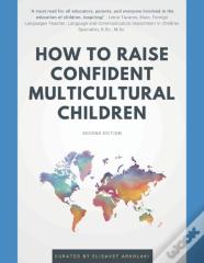 How To Raise Confident Multicultural Children