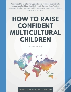 Capa do artigo How To Raise Confident Multicultural Children