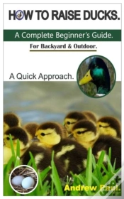 Capa do artigo How To Raise Ducks