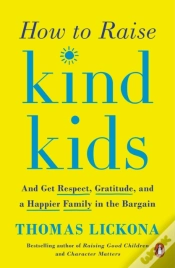 Capa do artigo How To Raise Kind Kids