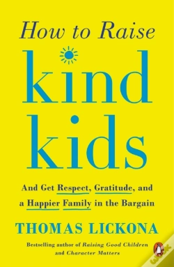 Capa do artigo How To Raise Kind Kids