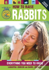 How To Raise Rabbits