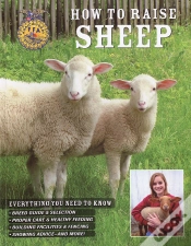 Capa do artigo How To Raise Sheep