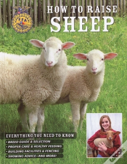 Capa do artigo How To Raise Sheep