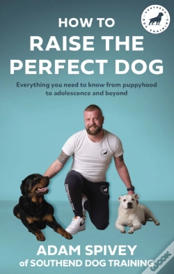 Capa do artigo How To Raise The Perfect Dog