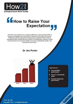 Capa do artigo How To Raise Your Expectation