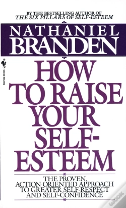 Capa do artigo How To Raise Your Self-Esteem