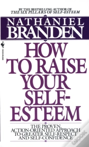 Capa do artigo How To Raise Your Self-Esteem