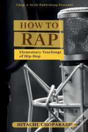 Capa do artigo How To Rap