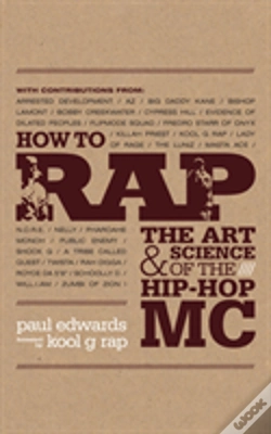 Capa do artigo How To Rap