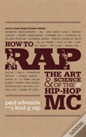 Capa do artigo How To Rap