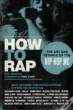 Capa do artigo How To Rap