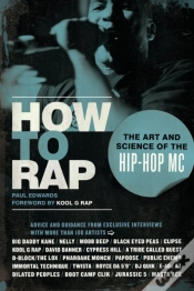 Capa do artigo How To Rap