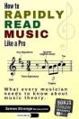 How To Rapidly Read Music Like A Pro - Preview