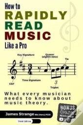 How To Rapidly Read Music Like A Pro