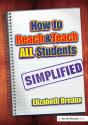 How To Reach And Teach All Students-Simplified - Preview