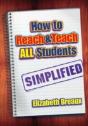 How To Reach And Teach All Studentsâ€”Simplified - Preview
