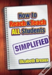 Capa do artigo How To Reach And Teach All Studentsâ€”Simplified