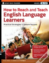 How To Reach And Teach English Language Learners