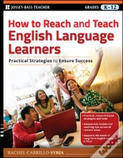 Capa do artigo How To Reach And Teach English Language Learners