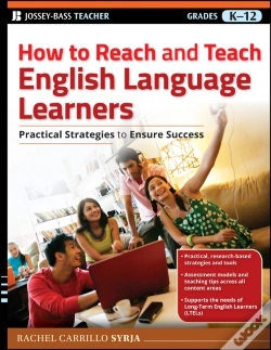 Capa do artigo How To Reach And Teach English Language Learners