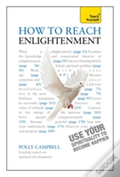 How To Reach Enlightenment