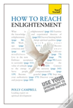 Capa do artigo How To Reach Enlightenment
