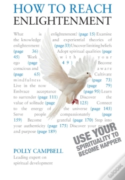 Capa do artigo How To Reach Enlightenment