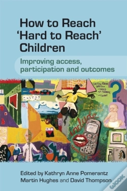Capa do artigo How To Reach 'Hard To Reach' Children