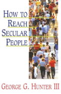 How To Reach Secular People