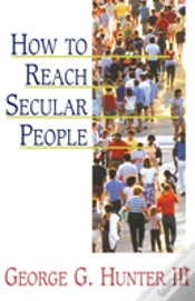 Capa do artigo How To Reach Secular People