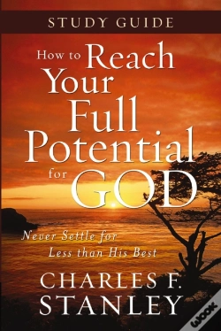 Capa do artigo How To Reach Your Full Potential For God Study Guide