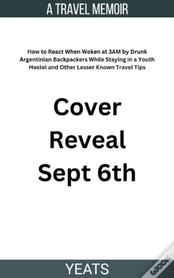Capa do artigo How To React When Woken At 3am By Drunk Argentinian Backpackers While Staying In A Youth Hostel And Other Lesser Known Travel Tips