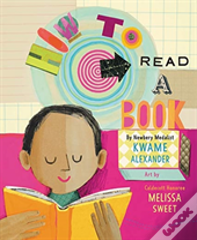 How To Read A Book