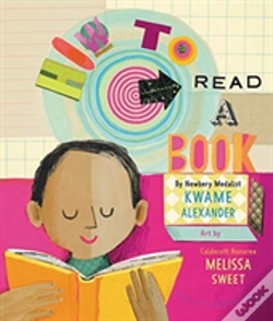 Capa do artigo How To Read A Book